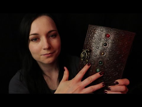 ASMR Over Explaining Simple Things ⭐ Soft Spoken ⭐ Slow and Gentle Triggers