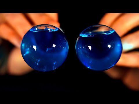 ASMR Bubble bubble (custom video)
