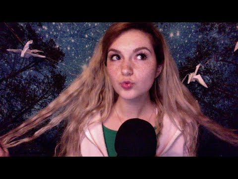 Busy B ASMR Live Chat // Chill With Me!