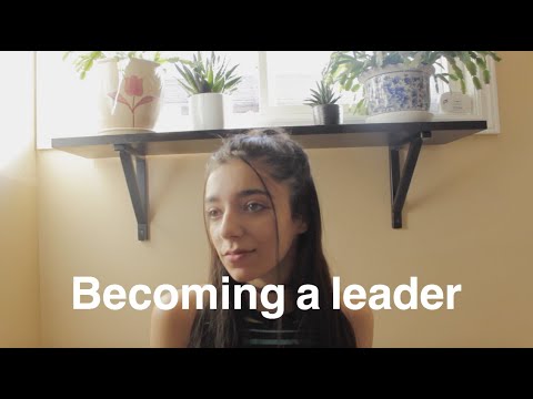 What It Takes To Be A Leader (Kobe Bryant Inspiration)