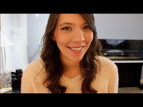 ASMR A VERY Special Announcement!! ^^