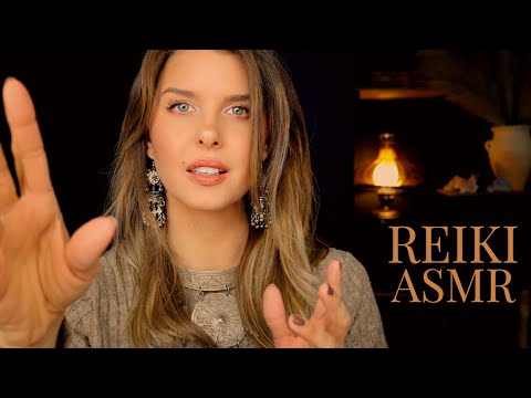 "The Compound Effect" ASMR REIKI Soft Spoken & Personal Attention Healing Session @ReikiwithAnna