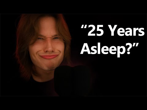 ASMR 100 Random Sleep Facts (Whispered)