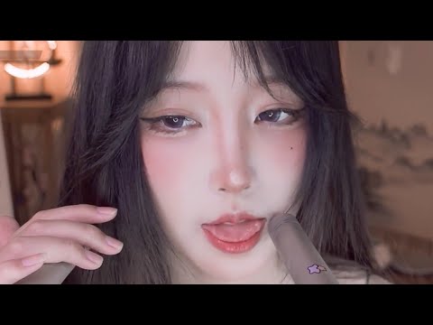 ASMR 💤 Ear Massage, Ear Cupping and Ear Blowing 💤