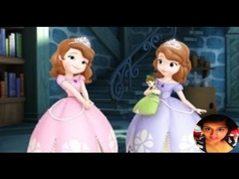Sofia The First Episode Full Season Sofia The Second Disney Channel Cartoon Television 2014 Review