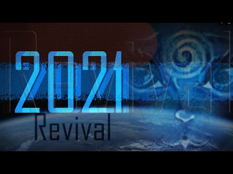 2021. ASMR Revival | Возрождение АСМР (многослойный multilayered)
