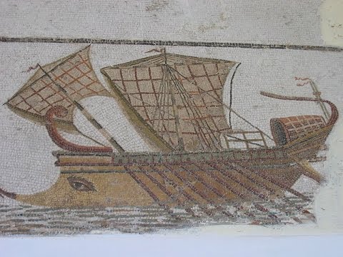 ASMR - History of Carthage