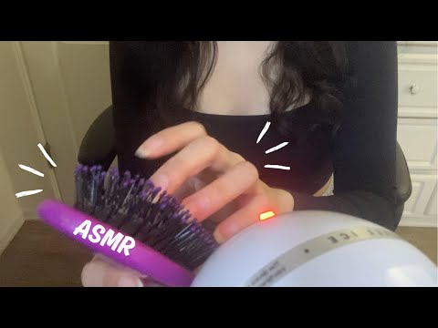 Tapping Object Tingles l ASMR