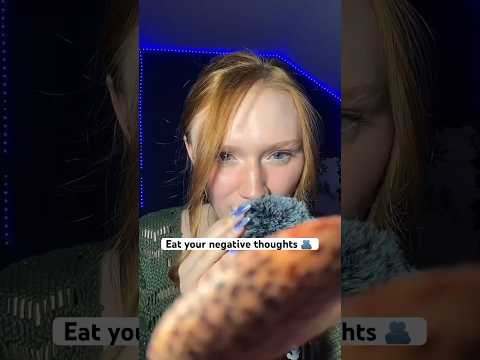 cut from this #asmr👆🏻☺️#асмр#eating#eatingasmr#mouthsounds
