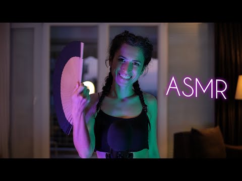 ASMR Whispers of the Most Comforting Preface