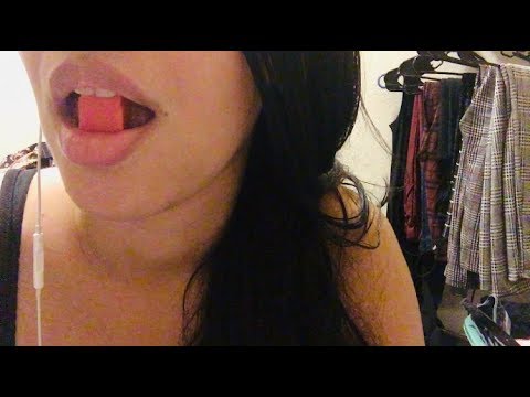 Asmr | Chewing Sounds | Starburst Candy | No Talking