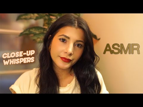 ASMR Comforting Friend Roleplay (Gender-Neutral) Personal Attention