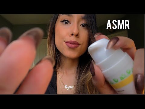 Putting My Subscribers To Sleep 💤 (ASMR) Personal Attention / Soft Spoken