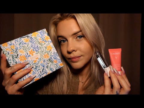 ASMR | Unboxing Blissim de mai 🌻