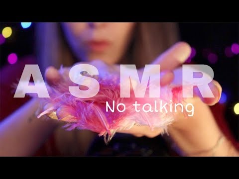 😴 Intense sounds (NO TALKING) Scratching, tapping for SLEEP and TINGLES | Love ASMR