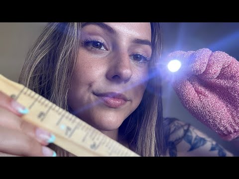 ASMR Where You Say Yes to Everything 🤩