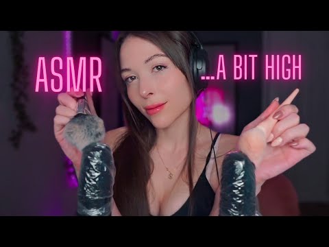 ASMR Sensational Tingles That Will Melt Your Brain