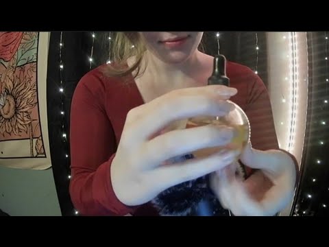 ASMR | EXTREMELY TINGLY TRIGGERS FOR SLEEP 😴 💤