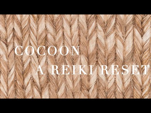 Cocoon:  Protection Reiki