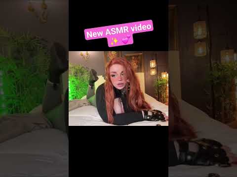 go and comment with 💚 https://t.co/heQEdo1IYa #asmr #roleplay #cosplay #kimpossible