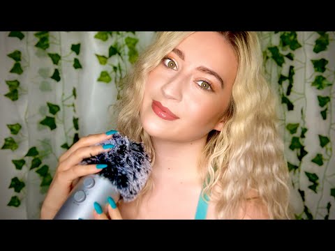 ASMR • Q&A With Me • 1k Subscribers Celebration 🎉