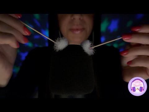 ASMR for stress relief