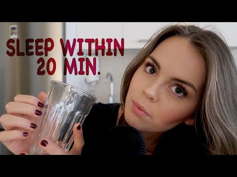 [ASMR] TAP TAP, Who Is There? Your Deep SLEEP