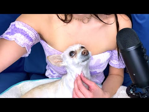 ASMR - Putting You To Sleep | Shhh It's Okay (Personal Attention)