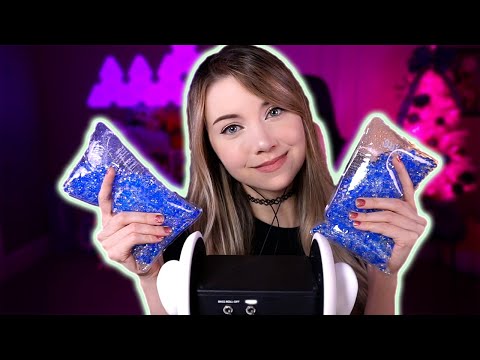 ASMR Archive | Relaxing ASMR For the Holidays | December 21 2020
