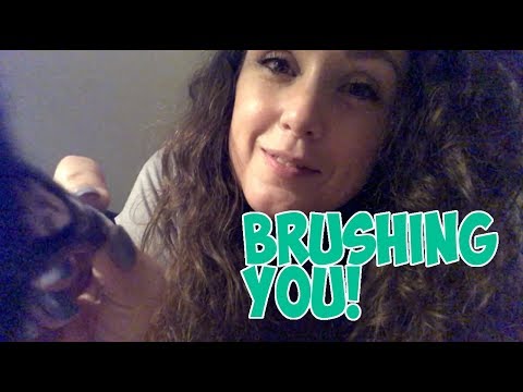Sharing My Personal Favorite Triggers! [ASMR]