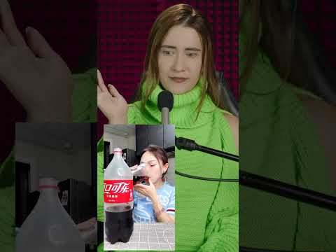 ASMR tiktok REACTION 47 #asmr #shorts