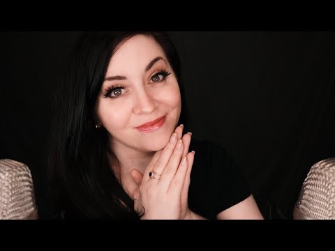 🕊️ ASMR | A Whispered Welcome!