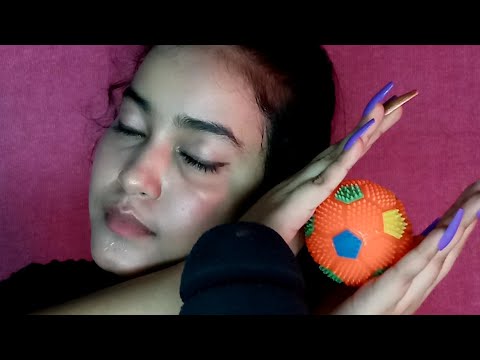 ASMR for Those People Who Need to Sleep in 5 Minutes