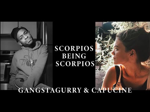 Scorpios being Scorpios: Collective & Individual Burnout - How Do You Trust YOU?