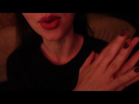 ASMR 7 Questions for Bad Days ◆ Soft Spoken with Whispering