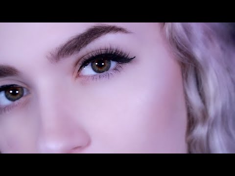 ASMR | the slowest sounds & eye contact *:･ﾟ✧