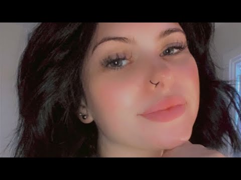 ASMR Whispering & Tapping On My Favorite Items