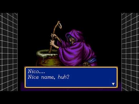 Unintentional-ish ASMR - Playing my Favourite Game of All Time ^^ #Nostalgia | Shining Force