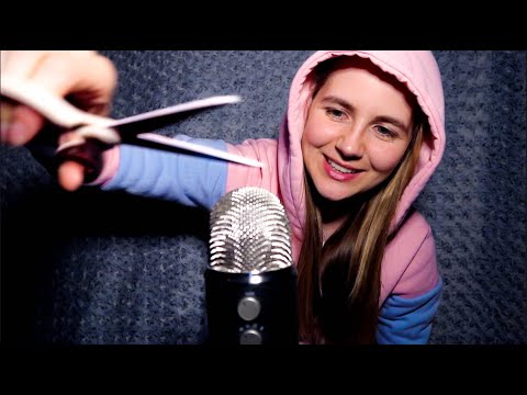 The Coziest Most Chill ASMR Video