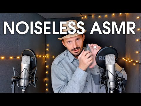 Noiseless Background ASMR