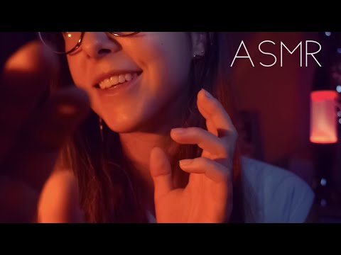 ASMR  ULTRA ARREPIANTE |meditação + relaxamento guiado para ATRAIR A REALIDADE QUE DESEJA! 💫