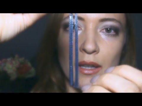 ASMR Jewelry Collection *Closeup + Whispering*