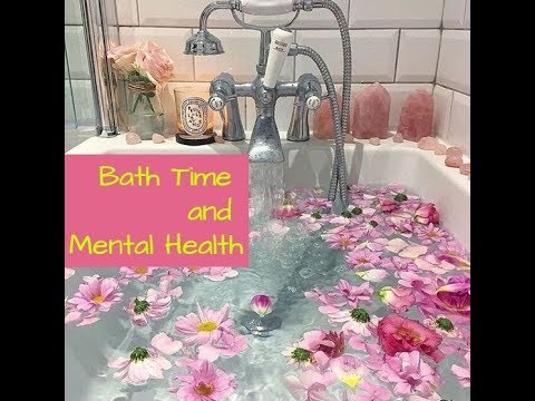 ASMR- Bath Time! 🛀 (bath bombs and soap)
