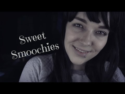 ☆★ASMR★☆ Shouldra | Sweet Ghost Smoochies