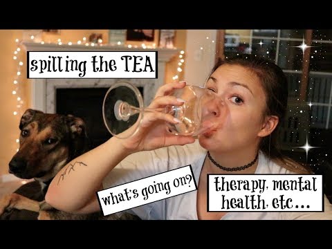 Spilling the Tea || Thought Thursdays ||
