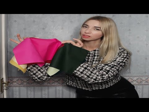 ASMR Personal Colour Analysis Roleplay (Soft Spoken)