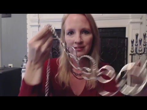 ASMR Thrift Store Show & Tell & Ebay Selling Tips ~ Southern Accent Whisper