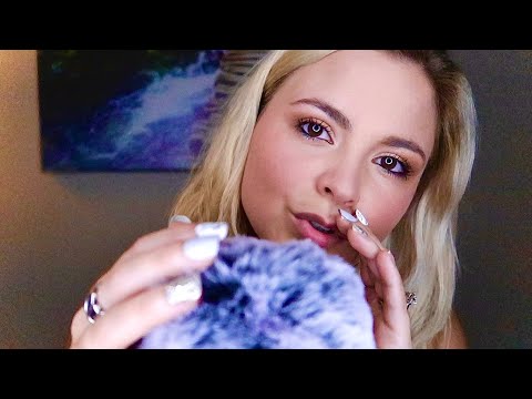 ASMR For Anxiety & Stress | Let Me Help You Relax