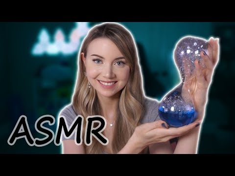 ASMR Archive | All The Ear Attention You Could Want | April 12th 2021