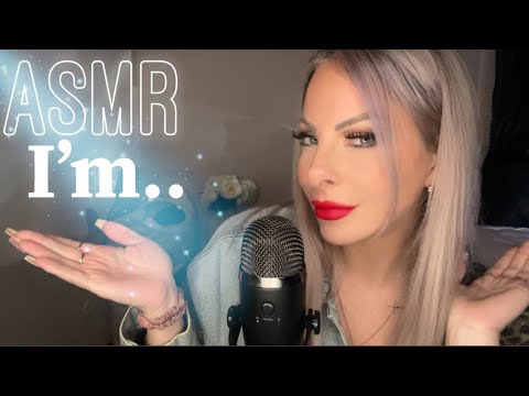 ASMR WHISPER STORY TIME - My Life Is About To Change FOREVER …